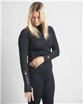 Rooster Hot Stuff - Women's Base Layers
