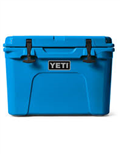 Sailingfast YETI Tundra 35 – Big Wave Blue