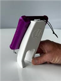 Sailingfast Vakaros Atlas 2 and Atlas Edge – WASZP Mount