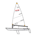 Sailingfast Element6 ILCA 4 with Carbon Top Section