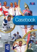 RYA Appeal Case Book