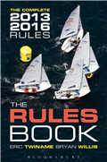 The Rules Book: Complete 2013-2016 Rules