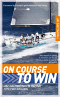  On Course to Win - Jim Saltonstall's Racing Tips for Sailors