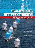  Sailing Strategy - Wind and current by Ian Proctor