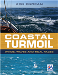 Coastal Turmoil - Winds, waves and tidal races by Ken Endean