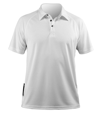 Zhik Men's Short Sleeve ZhikDry Polo