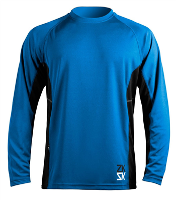 Zhik Men's Long Sleeve ZhikDry Top