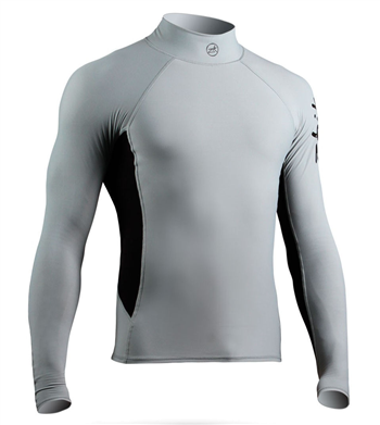 Zhik Men's Hydrophobic Fleece Top