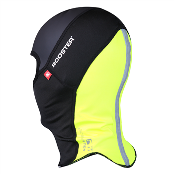 Rooster Aquafleece Balaclava