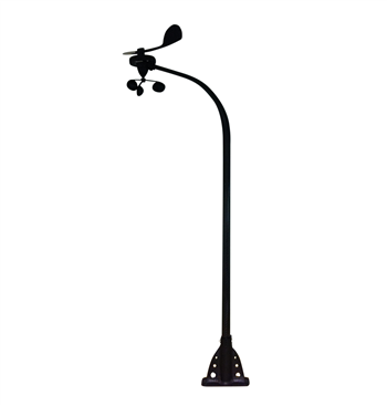Raymarine T220 Vertical Wind Transmitter