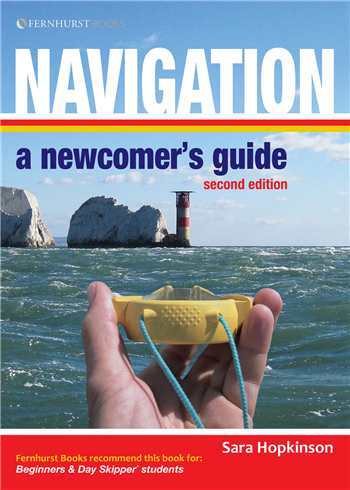 Navigation: A Newcomer’s Guide by Sara Hopkinson