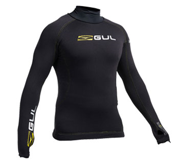 Gul Evotherm Longsleeve Rashguard