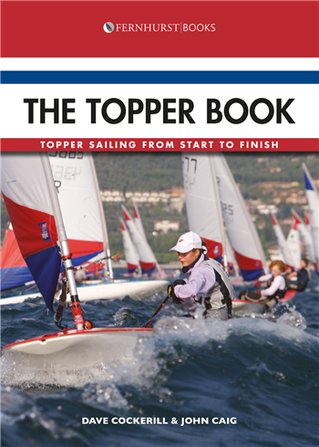 The Topper Book by Dave Cockerill & John Caig