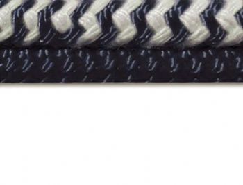 FSE-Robline Pre Made Tapered - 18 metre 470 SPINNAKER SHEET (6mm tapered to 4mm)
