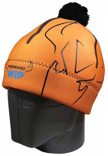 Forward Sailing Neoprene Beanie