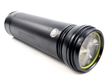 Exposure Lights X2 search light