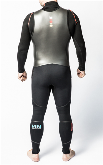 Lennon Racewear Thermalite 2015 Long John