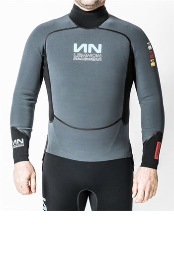 Lennon Racewear Thermalite 1.5mm Top