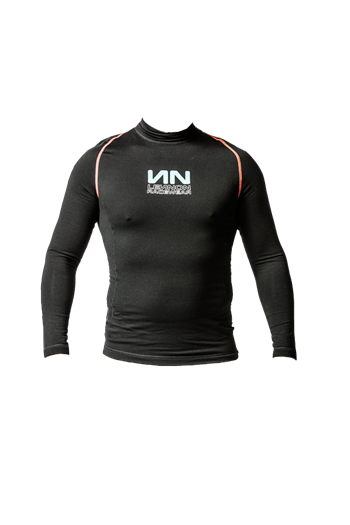 Lennon Racewear Merino Base Layer Top