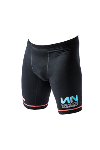 Lennon Racewear Merino Base Layer Short