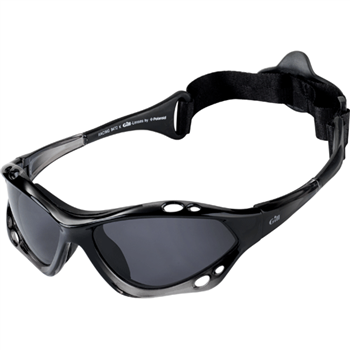 Gill Racing Sunglasses Black (DG9472BLK 