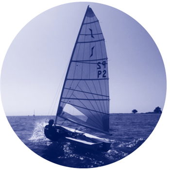 North Sails Solo P-2 Mainsail 