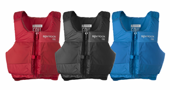 Spinlock PFD FOIL