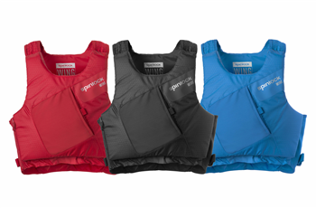 Spinlock PFD WING