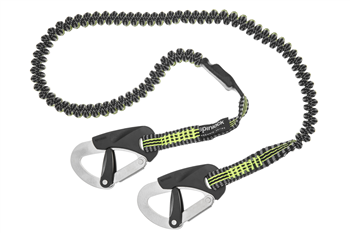 Spinlock Safety Lines