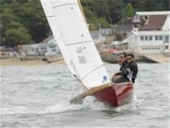 North Sails XOD WM-3 Jib