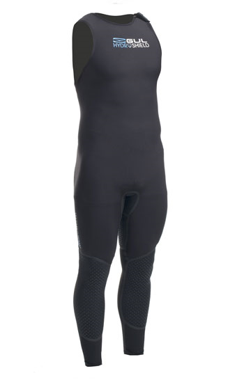 Gul Hydroshield Pro Waterproof Thermal FL Longjohn