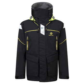 Henri Lloyd Freedom Jacket