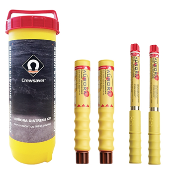 Crewsaver Inshore Flare Package 