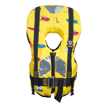 Crewsaver Supersafe 150N 