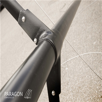 P&B Merlin Rocket High Modulus Paragon Mast