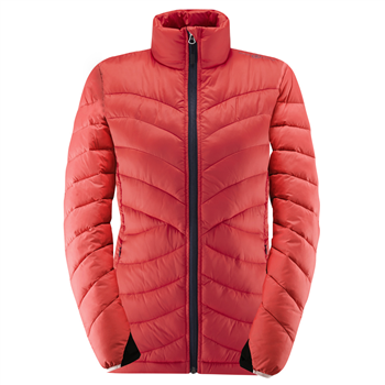 Henri Lloyd Aqua Down Jacket Womens