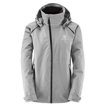 Henri Lloyd Shadow 3D Race Jacket on 