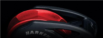 Harken Red Ratchet 