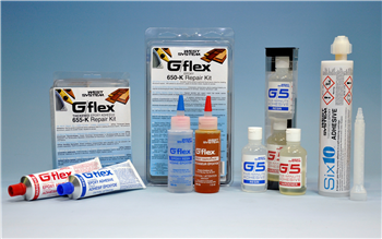 WEST SYSTEM G/flex Epoxy