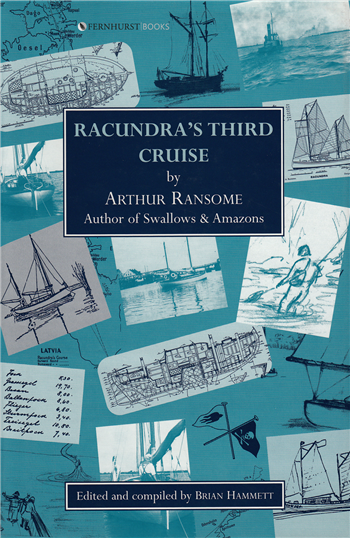 Racundra's Third Cruise