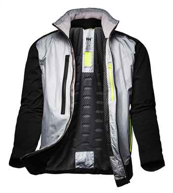 Helly Hansen Aegir H2 Flow Jacket