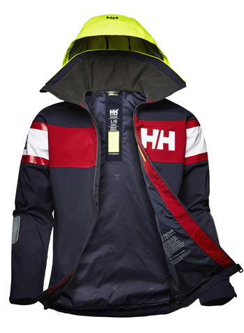 Helly Hansen Salt Flag Jacket