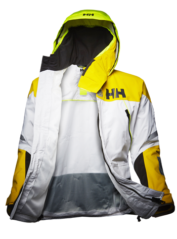 Helly Hansen Skagen Offshore Jacket