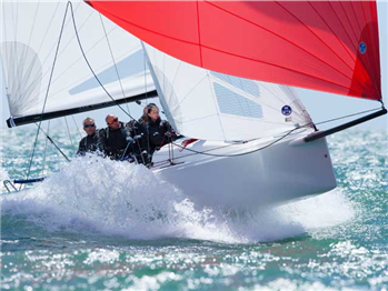 J Boats J/70