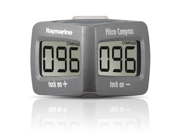 Tacktick Micro Compass by Raymarine
