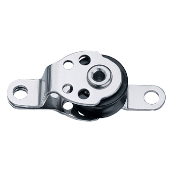 Harken 16mm Cheek Block - 416