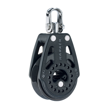 Harken 40mm Ratchet Swivel - 2608