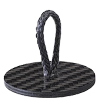 Harken Ropeye XS