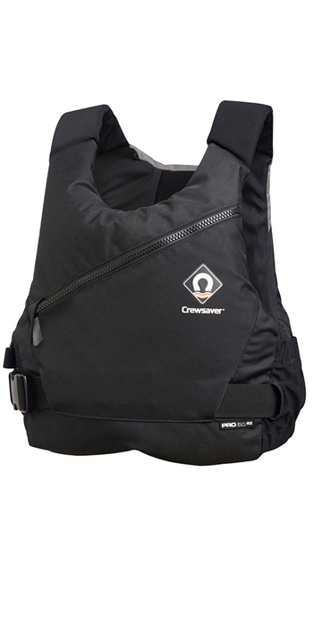 2019 Crewsaver Pro 50N Side Zip Buoyancy Aid