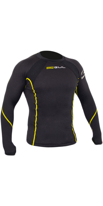 2019 Gul Evotherm Thermal Long Sleeve Top